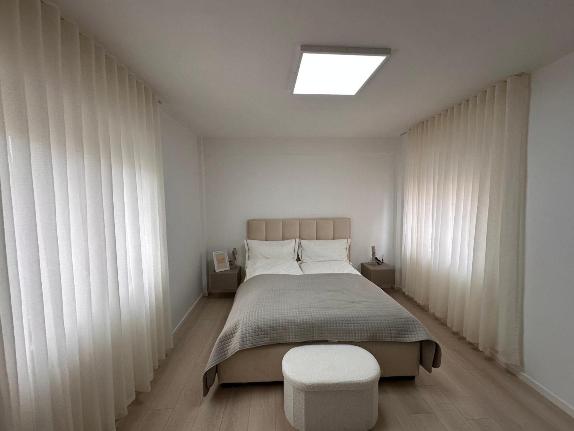 Cosy Staycation Tirana Kültér fotó
